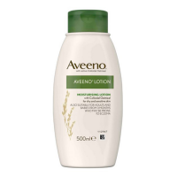 Aveeno Active Colloidal Oatmeal Lotion 500ml: Soothe and Nourish Your Skin