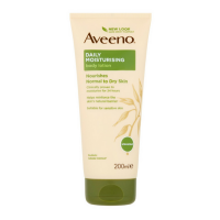 Aveeno Active Naturals Daily Moisturizing Lotion 200gm | Hydrating and Nourishing Skincare Solution