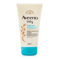Aveeno Baby Daily Care Moisturising Lotion | Gentle Hydration for Babies | 150ml