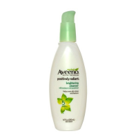 Aveeno Positively Radiant Brightening Cleanser 200ml - Unveil Your Natural Glow