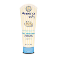 Aveeno Baby Daily Moisture Lotion 227gm: Keep Your Little One's Skin Soft and Smooth