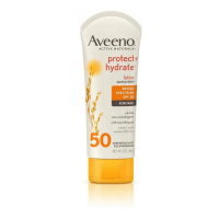 Aveeno Protect+Hydrate Lotion SPF50 85gm