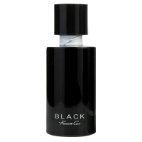 Shop Kenneth Cole Black 100ml EDT - Unleash Your Inner Confidence with This Sophisticated Fragrance