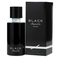 Shop Kenneth Cole Black 100ml EDT - Unleash Your Inner Confidence with This Sophisticated Fragrance