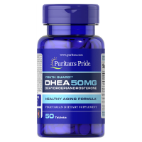 Best dhea Puritans Pride tablet 50mg price in bangladesh