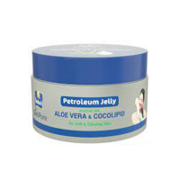 Parachute SkinPure Petroleum Jelly 50ml - Nourish and Protect Your Skin
