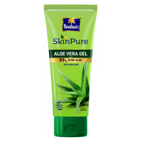 Parachute SkinPure Aloe Vera Gel 50ml - Natural and Nourishing Skincare Solution