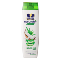Parachute Naturale Shampoo Nourishing Care 340ml - Nourish Your Hair Naturally