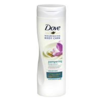 Dove Nourishing Body Care: Pamper Yourself with Pistachio & Magnolia Body Lotion - 250ml
