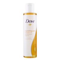 Dove Nourishing Care Shower Oil 200ml - Luxurious and Moisturizing Shower Experience