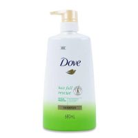 Dove Hair Fall Rescue Shampoo 680ml: Your Solution for Healthy, Strong Hair