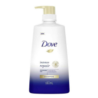 Dove Intense Repair Shampoo 680ml