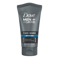 Dove Men +Care Face Wash Hydrate+ 150ml