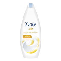 Dove Caring Protection Nutrium Moisture Body Wash 500ml