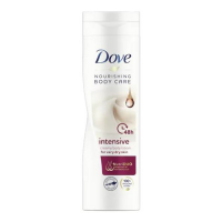 Dove Nourishing Body Care Intensive Body Lotion 250 ml: Deeply Moisturize Your Skin for Lasting Hydration