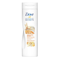 Dove Nourishing Secrets Indulging Ritual Body Lotion 400ml