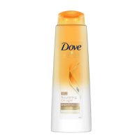 Dove Nutritive Solutions Nourishing Oil Light Shampoo 400ml – Get Shiny and Nourished Hair
