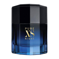 Paco Rabanne Pure Xs Night  Eau De Parfum 100ml