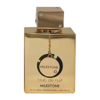 Club de Nuit Milestone EDP 105ml: Unforgettable Fragrance for the Perfect Night Out