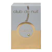 Club de Nuit Milestone EDP 105ml: Unforgettable Fragrance for the Perfect Night Out
