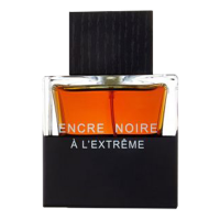 Lalique Encre Noire A L'Extreme 100ml | Exquisite Fragrance for Men

