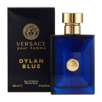 Shop the Sophisticated Scent of Versace Pour Homme Dylan Blue 100ml