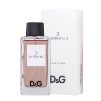 Dolce & Gabbana L’imperatrice 3 EDT for Women