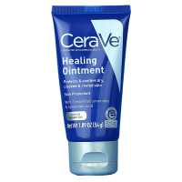 CeraVe Healing Ointment - Effective Skin Protectant for Dry, Cracked & Chafed Skin (54g)