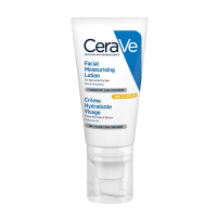 CeraVe Facial Moisturising Lotion AM SPF 25 52ml: Your Daily Skin Protection Essential
