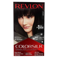 Revlon Colorsilk Hair Color 1N