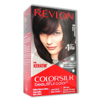 Revlon Colorsilk Hair Color 3RB