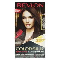 Revlon Colorsilk Butter Cream All In One 415