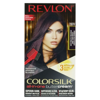 Revlon Colorsilk Butter Cream All In One 28 DV: Luxurious Hair Coloring Solution
