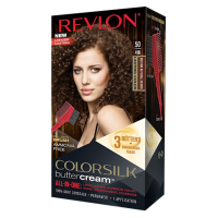Revlon Colorsilk Butter Cream All In One 50