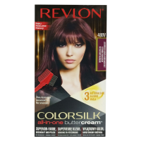 Revlon Colorsilk Butter Cream All In One 48BV