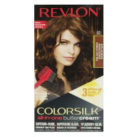 Revlon Colorsilk Butter Cream All In One 53