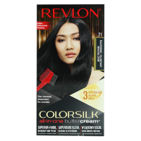 Revlon Colorsilk Butter Cream All In One 21