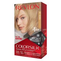 Revlon Colorsilk Hair Color 71 - Vibrant and Long-lasting Shades for Beautifully Colored Tresses