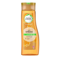 Herbal Essences Bee Strong Shampoo 400ml - Strengthen Your Hair Naturally