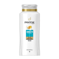 Pantene Pro-V Smooth & Sleek 2in1 Shampoo & Conditioner 750ml