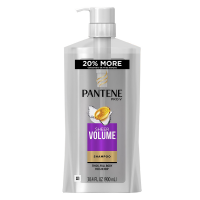 Pantene Pro-V Sheer Volume Shampoo 900ml