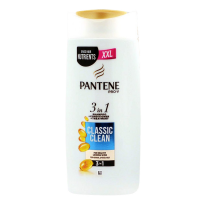 Pantene Pro-V Classic Clean 3in1 Shampoo + Conditioner + Treatment 700ml