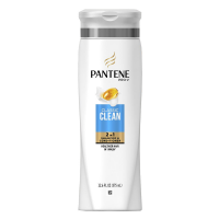 Pantene Pro-V 2in1 Classic Clean 375ml