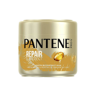 Pantene Pro V Repair & Care Keratin Reconstruct Hair Mask - Revitalize and Strengthen Your Hair