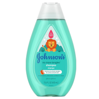 Johnson's No More Tangles 2in1 Shampoo & Conditioner 400ml