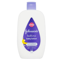Johnsons Baby Bedtime Lotion 300ml - Promote Quality Sleep for Your Little One!