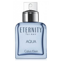 Calvin Klein Eternity Aqua EDT for Men 100ml: Refreshing Fragrance for the Modern Man