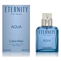 Calvin Klein Eternity Aqua EDT for Men 100ml: Refreshing Fragrance for the Modern Man