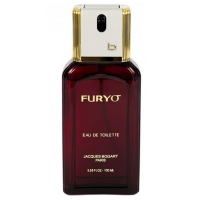 Furyo by Jacques Bogart 100ml EDT for Men: Unleash Your Boldness