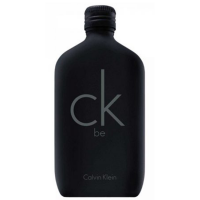 Calvin Klein Be EDT 200ml: Embrace your Unique Fragrance